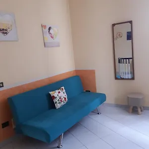 Stylish Flat Il Sole Appartamento Nova Milanese