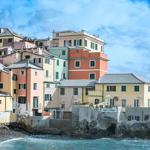 Nel Gozzo Sul Mare - Genovainrelax Genova