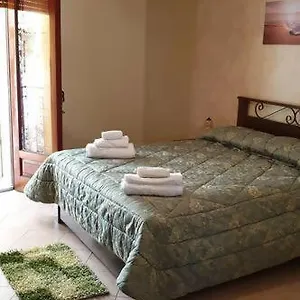 Borgo San Giorgio Appartamento Castelmola