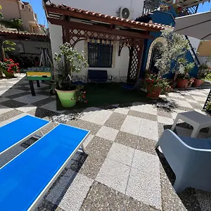 Liu' E Il Mare Casa vacanze San Leone