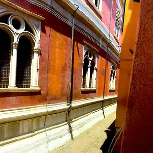 Residenza San Rocco Appartamento Venezia