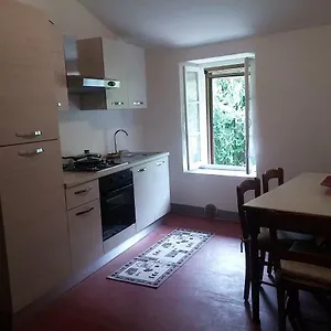 Ai Tre Fienili Appartamento Vobarno
