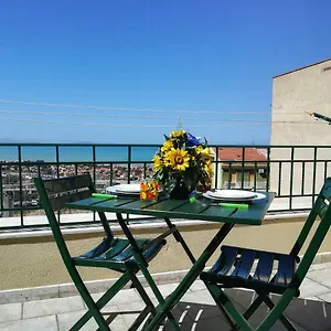 City House Casa vacanze Campofelice Di Roccella