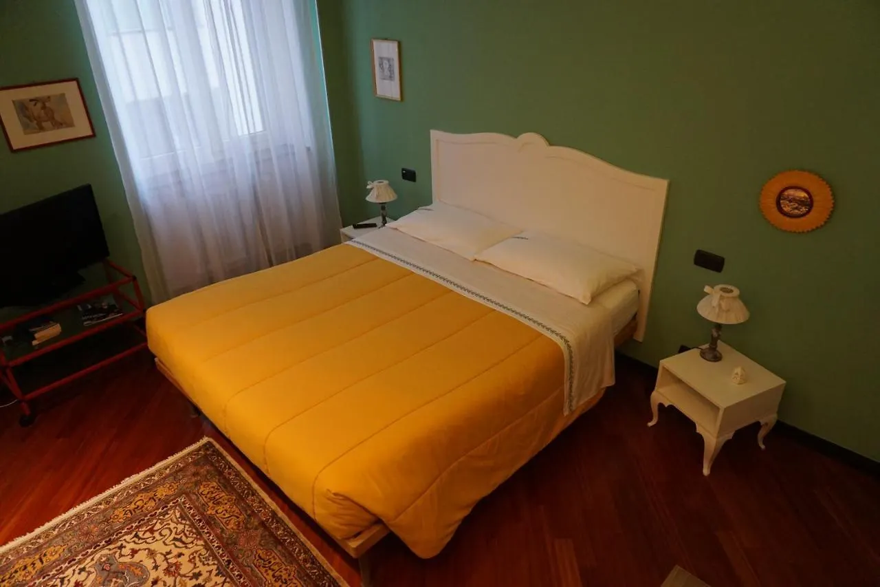 Gli Anemoni B&B Free Parking Gênes Italie