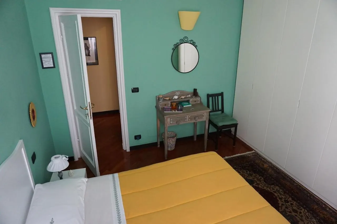 Gli Anemoni B&B Free Parking Gênes 0*,