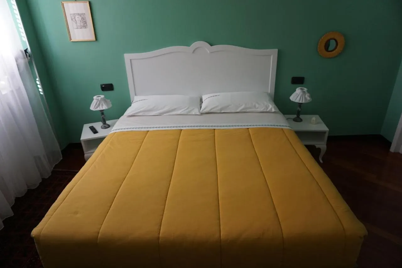 Gli Anemoni B&B Free Parking Gênes