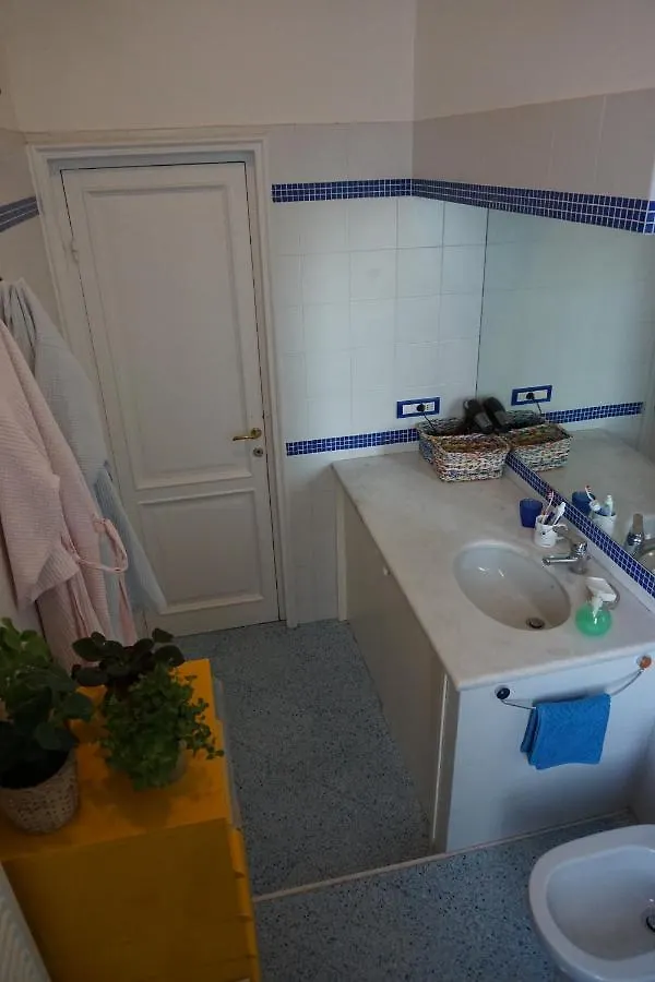 Gli Anemoni B&B Free Parking Gênes Italie